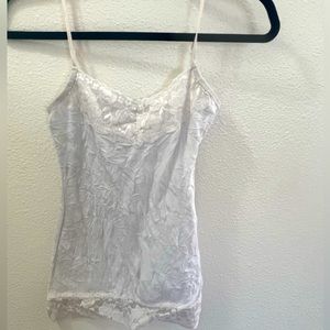Women’s Lace Cami